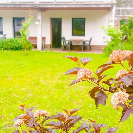 Appartement Birgla Ramsau im Zillertal Zewnętrze zdjęcie