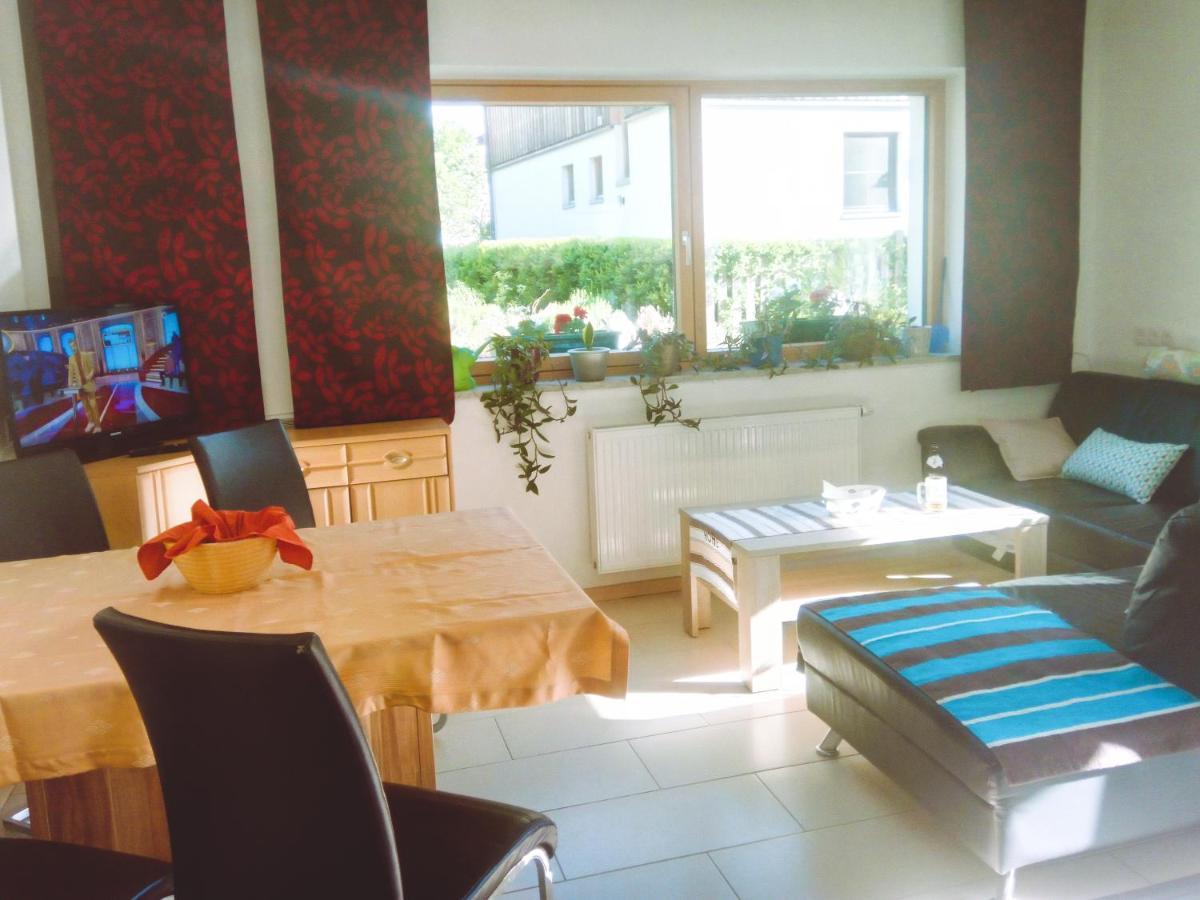 Appartement Birgla Ramsau im Zillertal Zewnętrze zdjęcie