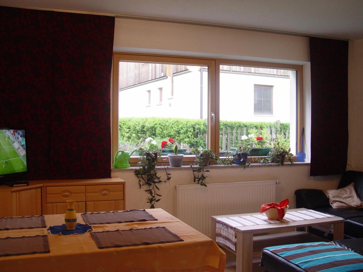 Appartement Birgla Ramsau im Zillertal Zewnętrze zdjęcie