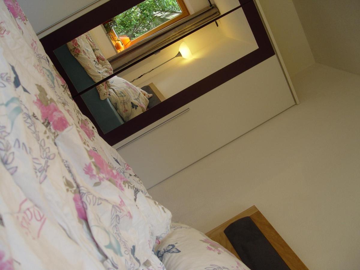 Appartement Birgla Ramsau im Zillertal Zewnętrze zdjęcie