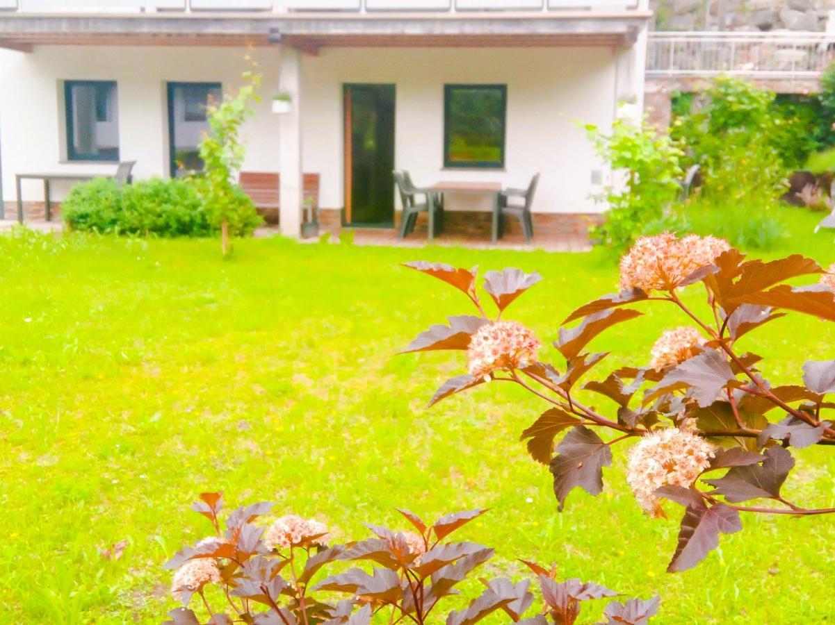 Appartement Birgla Ramsau im Zillertal Zewnętrze zdjęcie