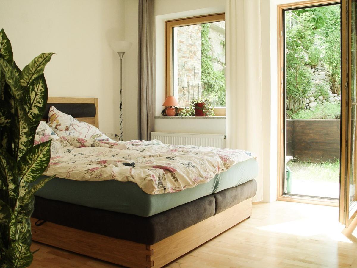 Appartement Birgla Ramsau im Zillertal Zewnętrze zdjęcie
