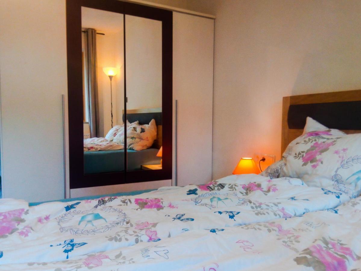 Appartement Birgla Ramsau im Zillertal Zewnętrze zdjęcie
