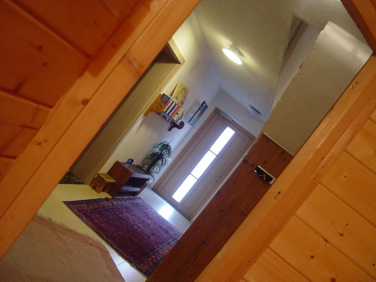 Appartement Birgla Ramsau im Zillertal Zewnętrze zdjęcie