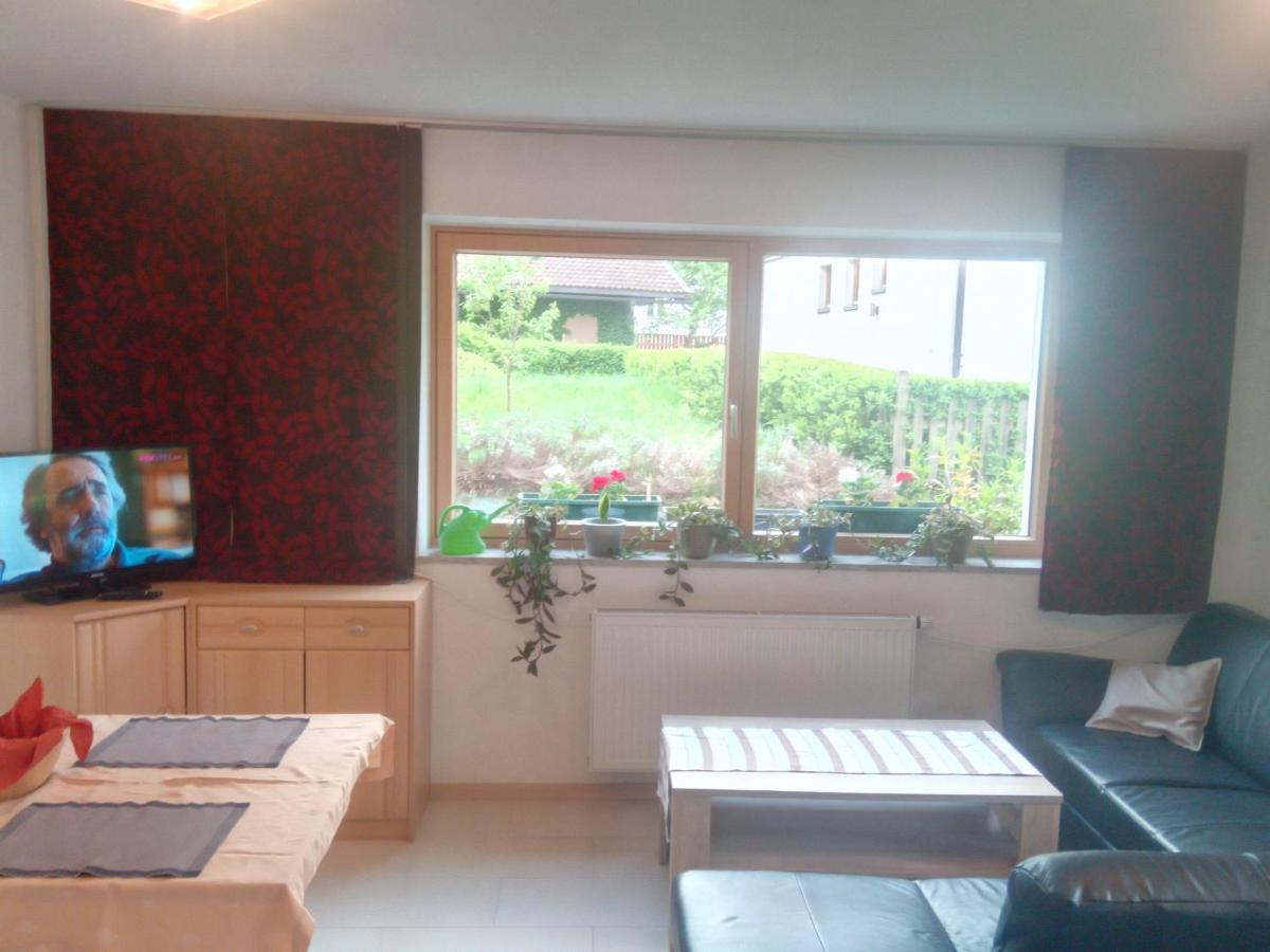 Appartement Birgla Ramsau im Zillertal Zewnętrze zdjęcie