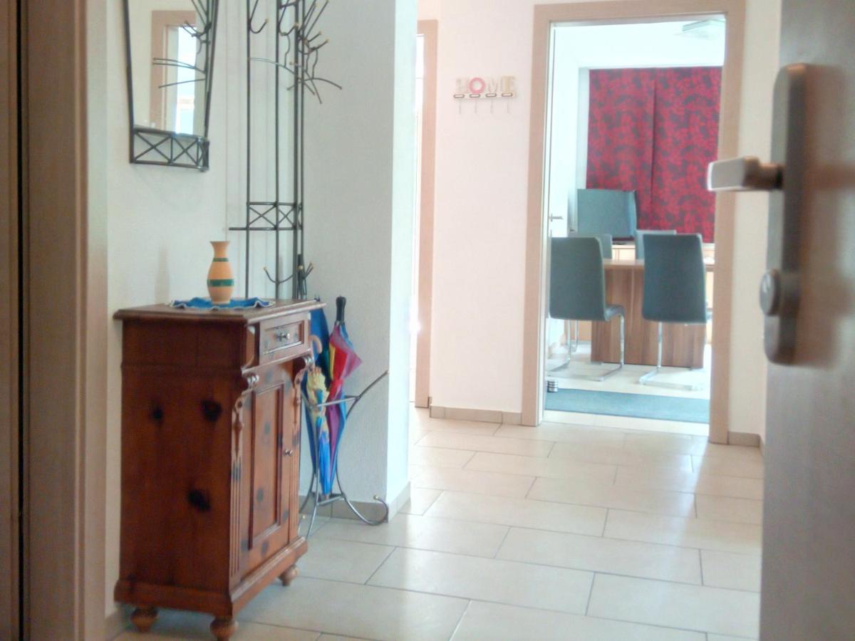 Appartement Birgla Ramsau im Zillertal Zewnętrze zdjęcie